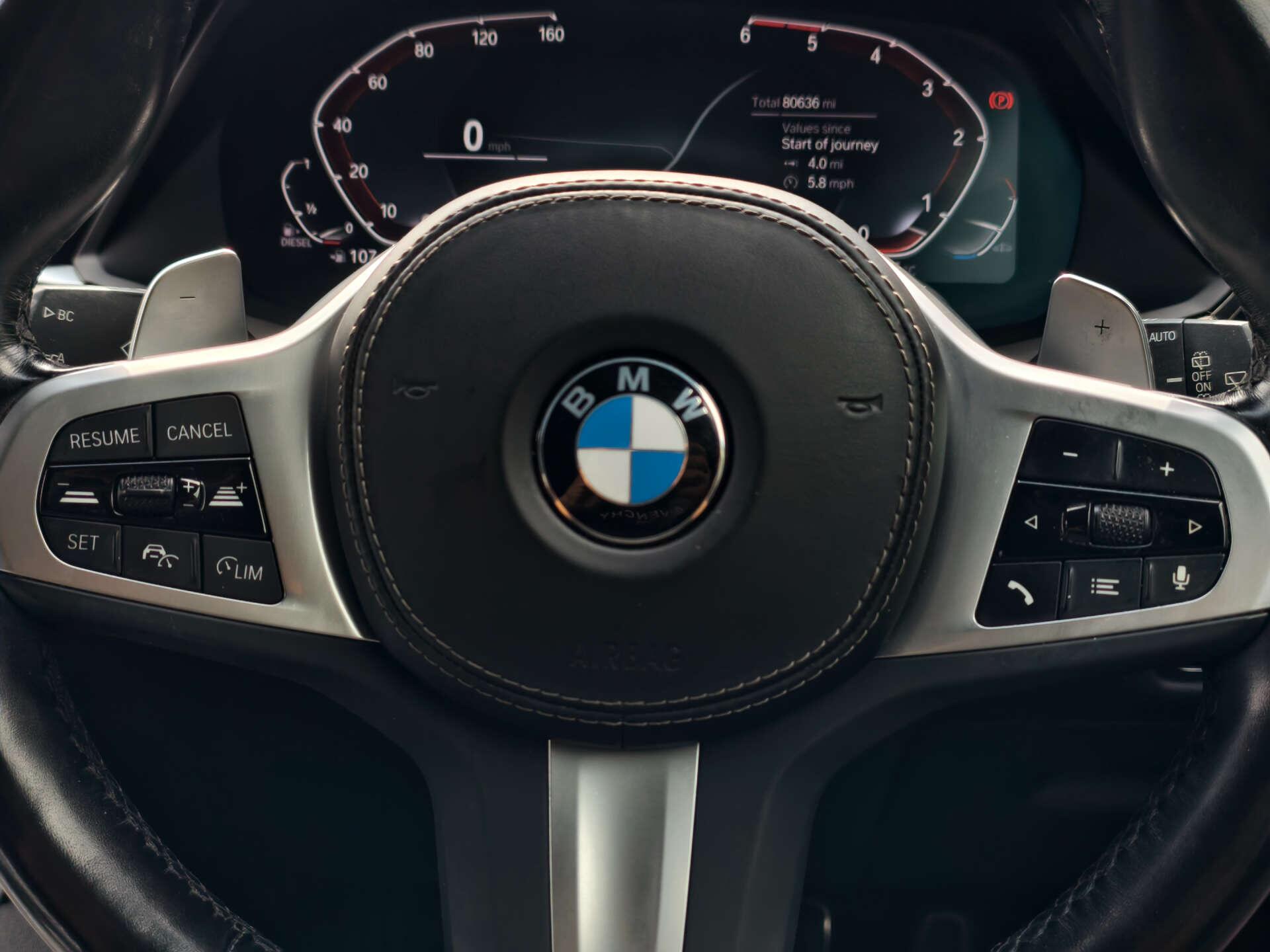 BMW X5 X5 view 36