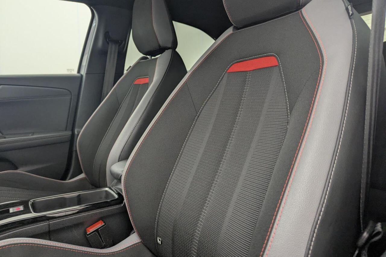 Vauxhall Mokka view 24