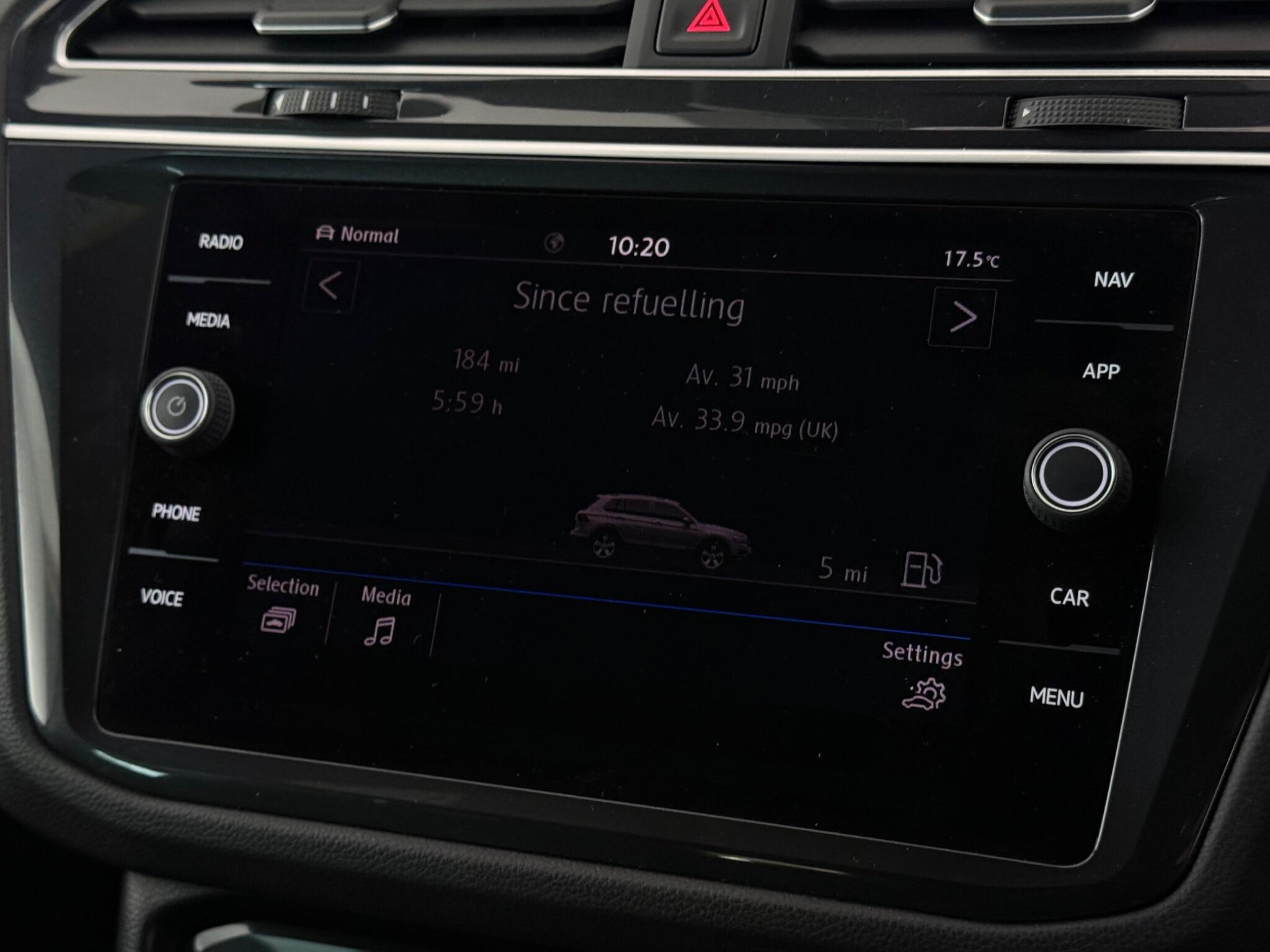 Volkswagen Tiguan view 26