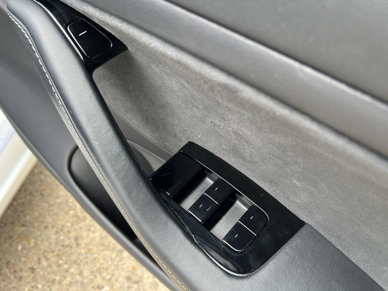 Tesla Model 3 view 54