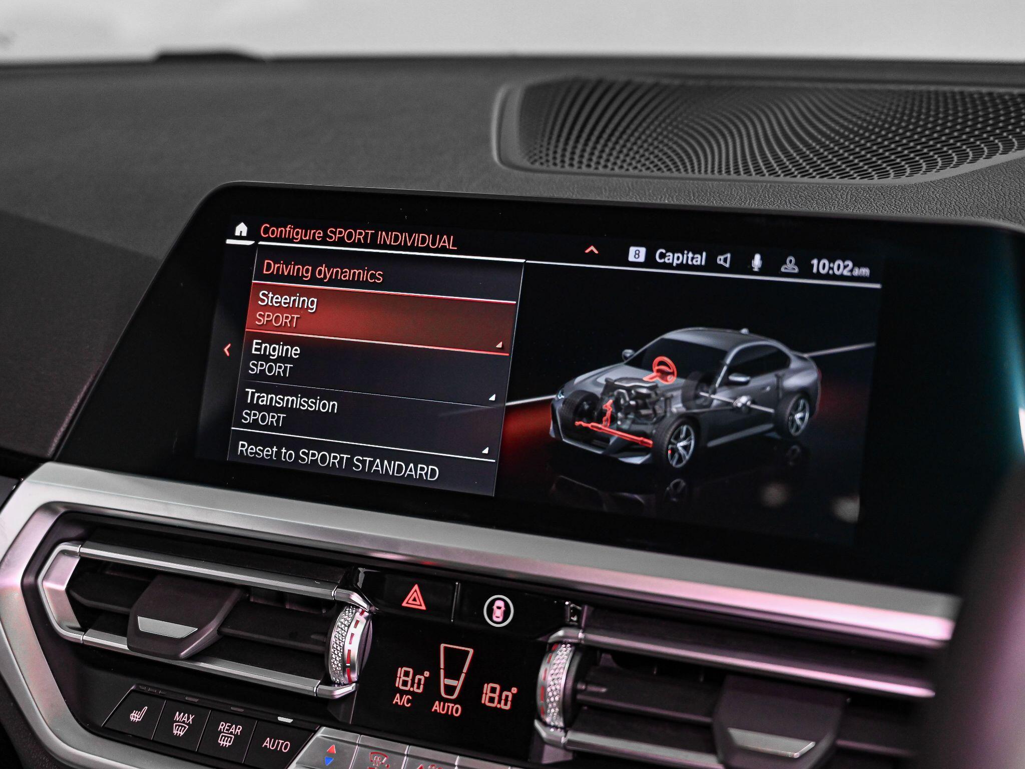 BMW 2 Series view 17