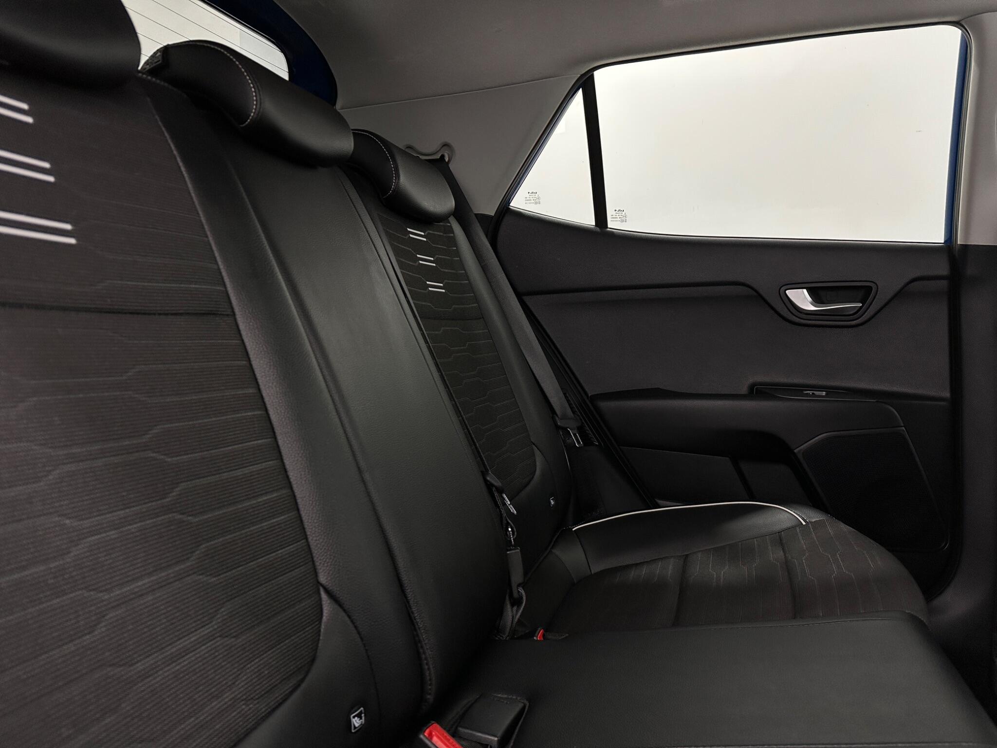 Kia Stonic view 38