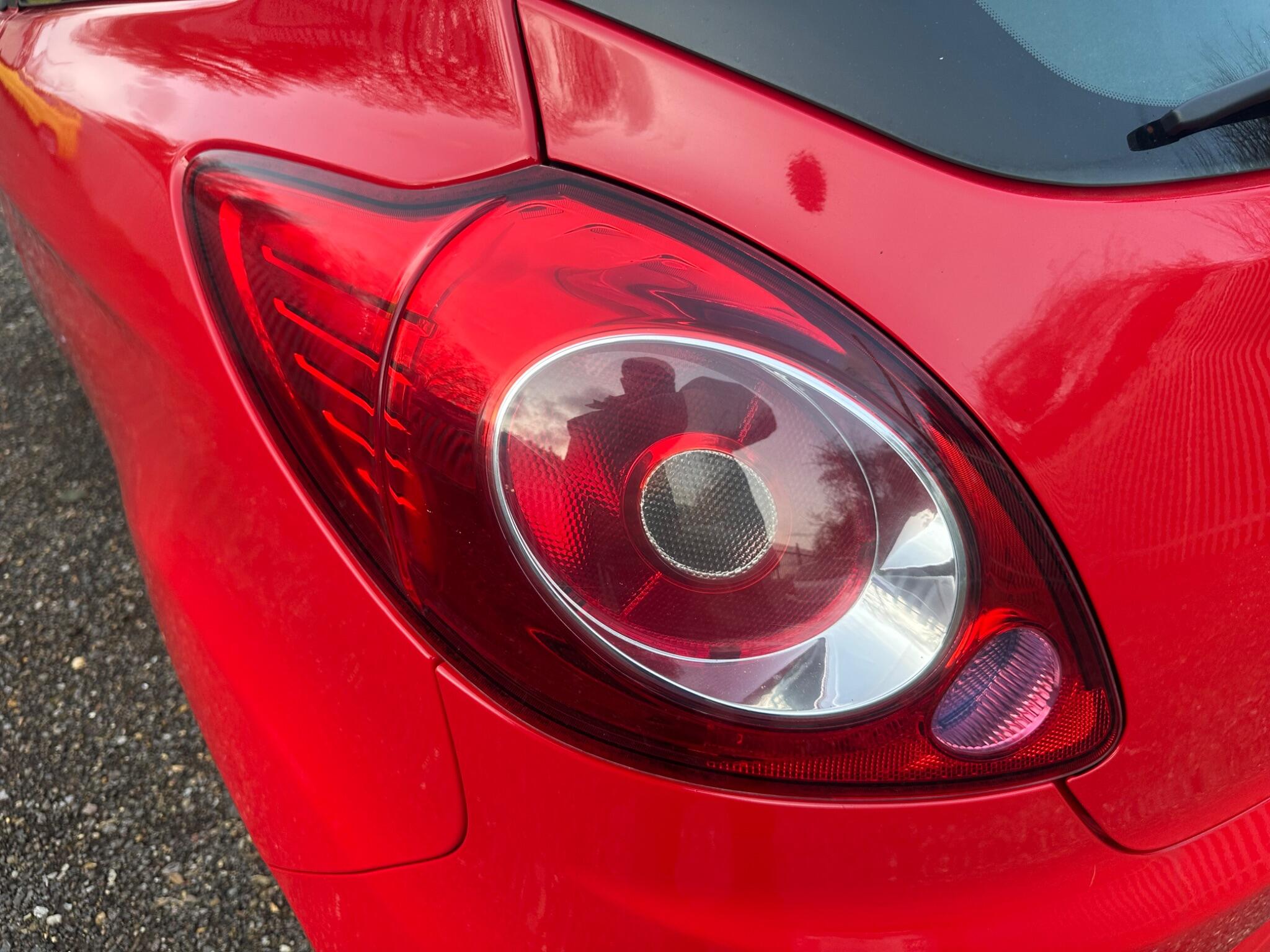 2013 Ford Ka image 30