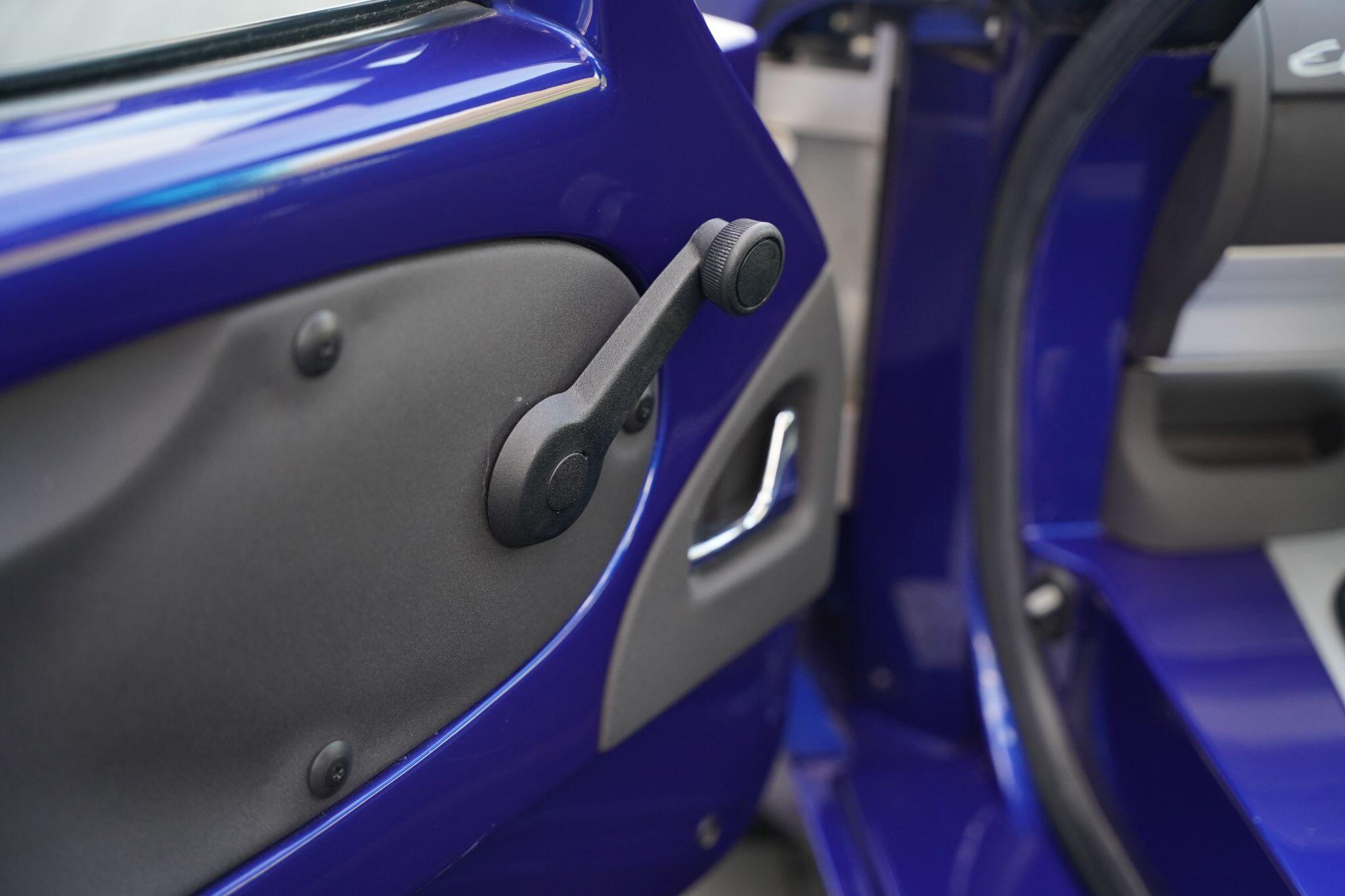 Lotus Elise view 73