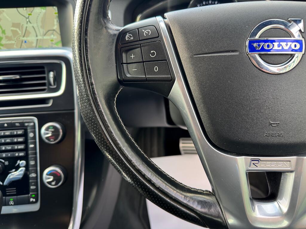 Volvo V60 view 32