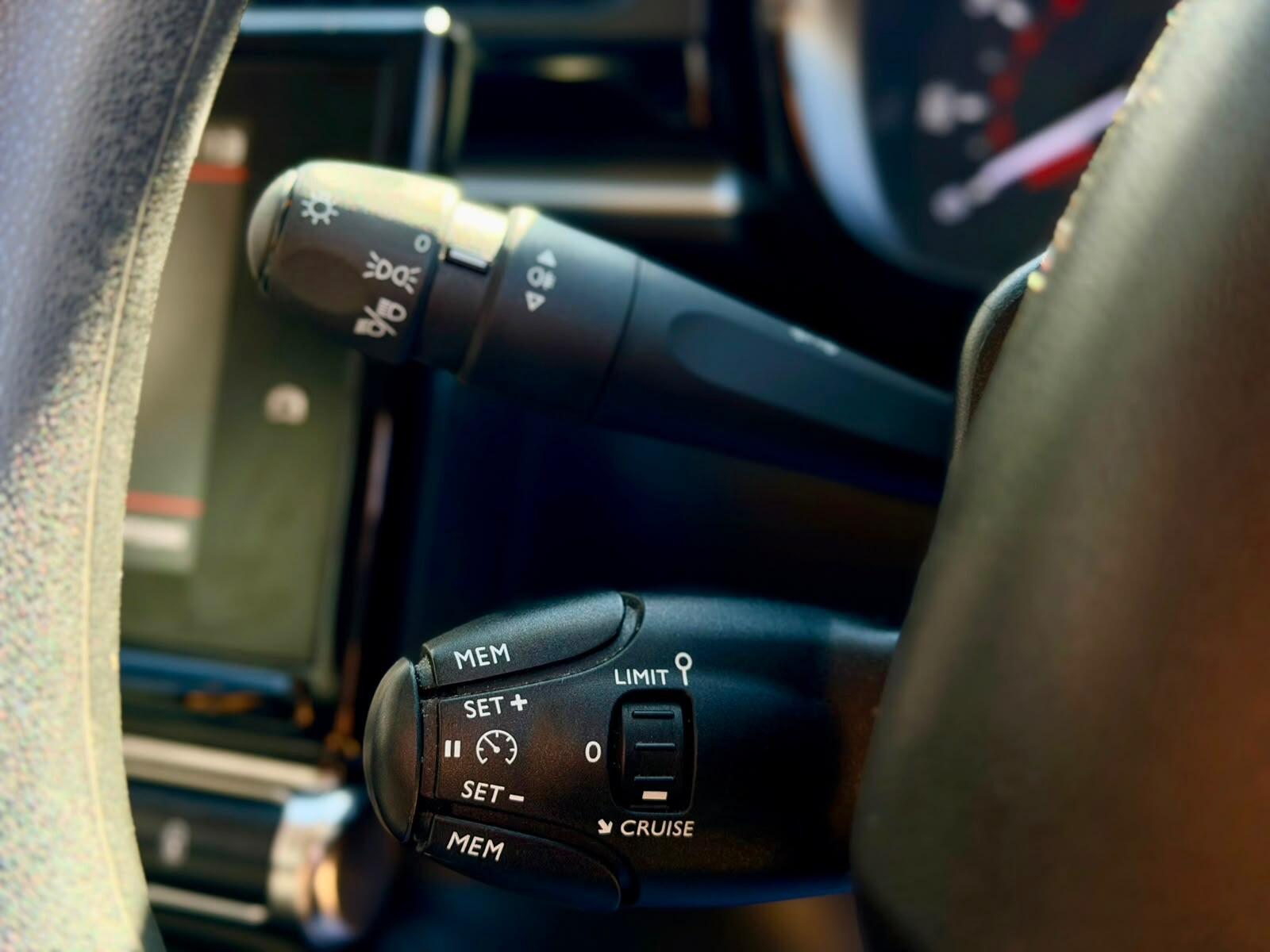 Citroen C3 view 24