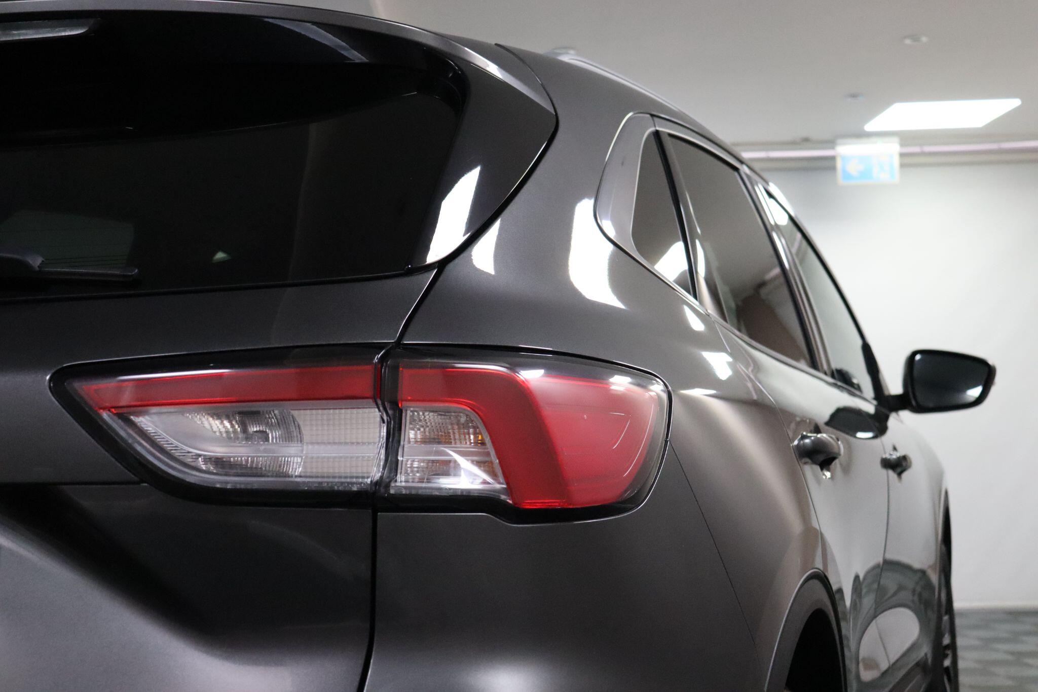 Ford Kuga view 23