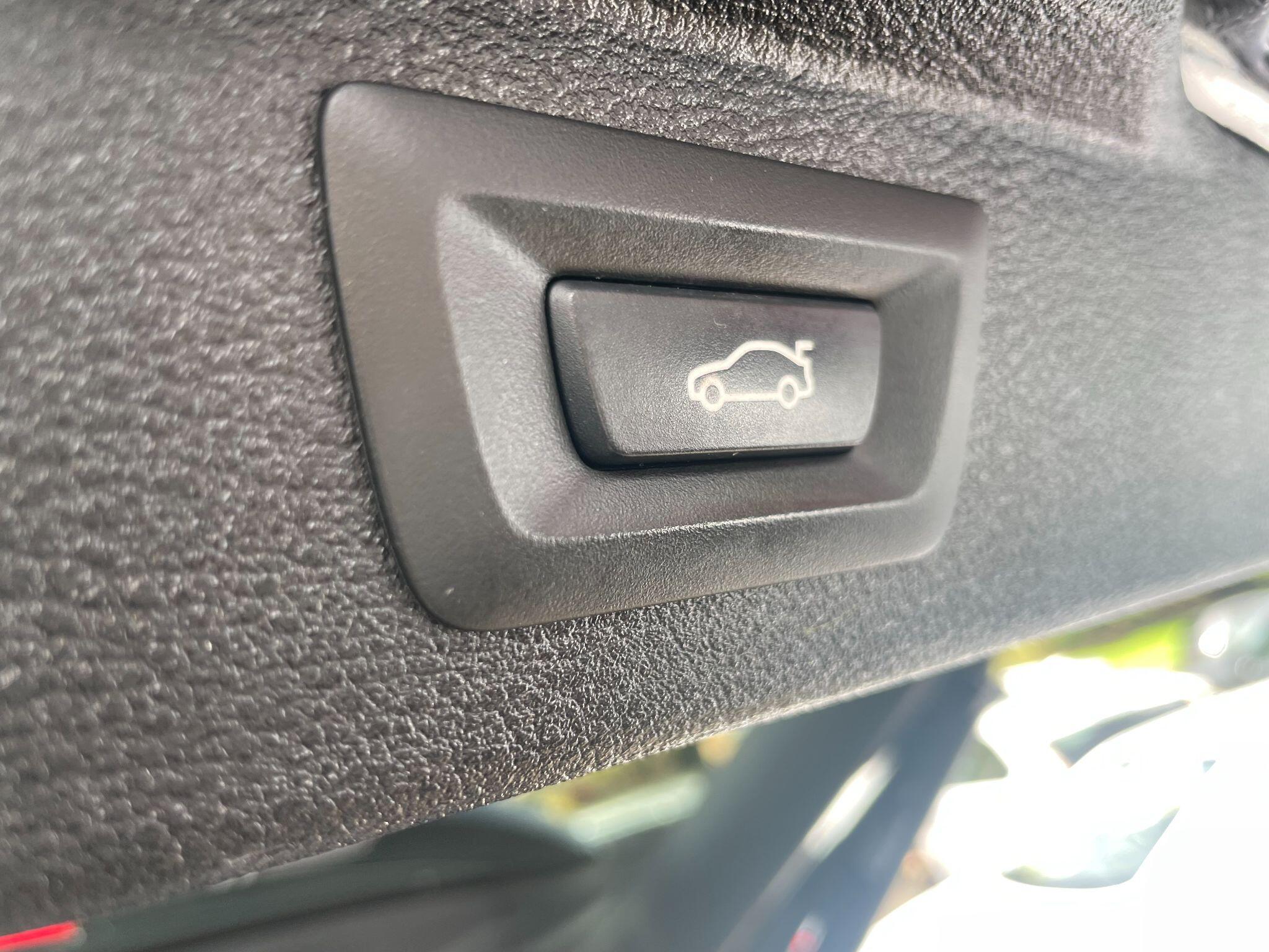 BMW X5 view 36