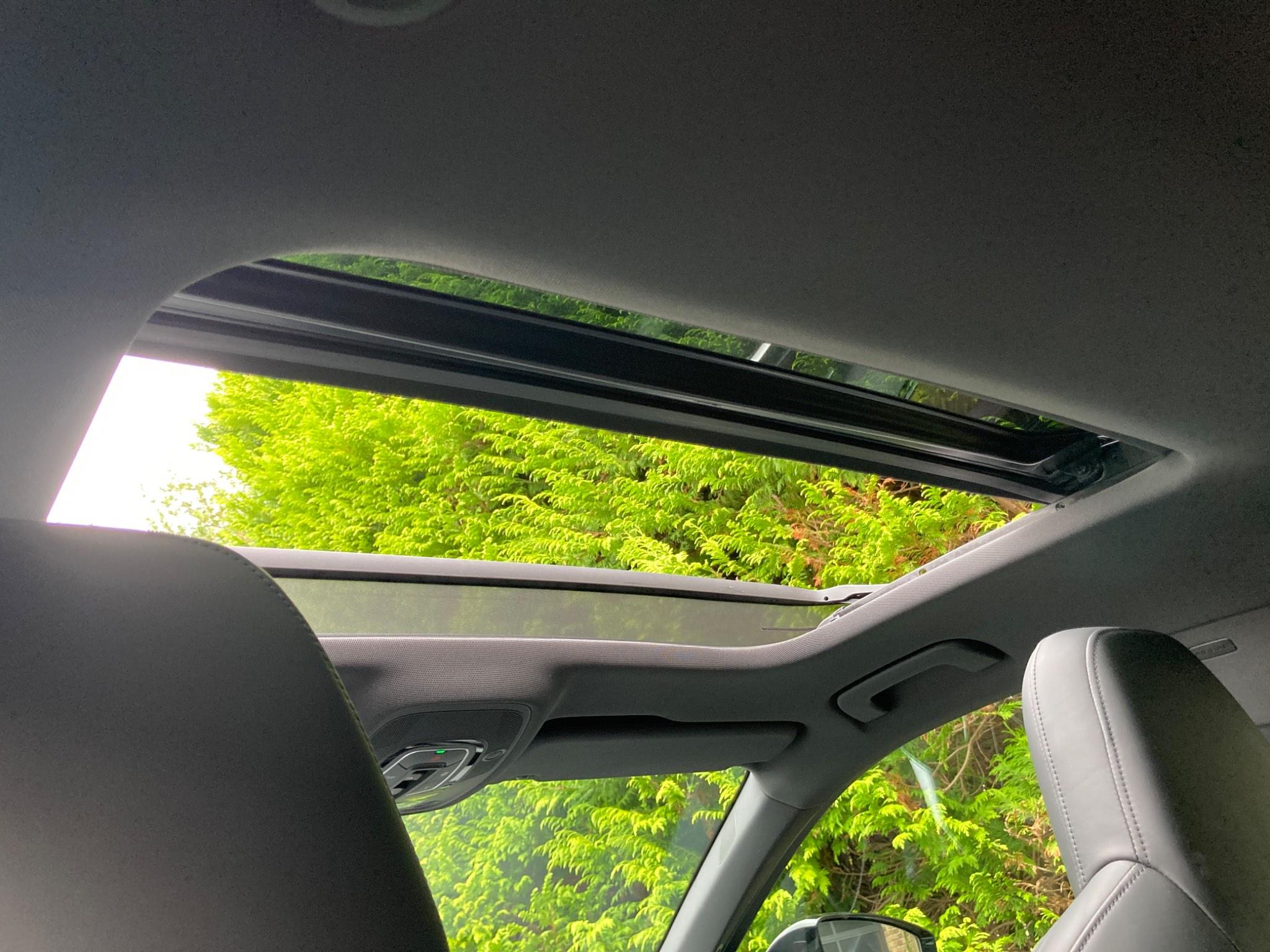 Audi RS6 view 50