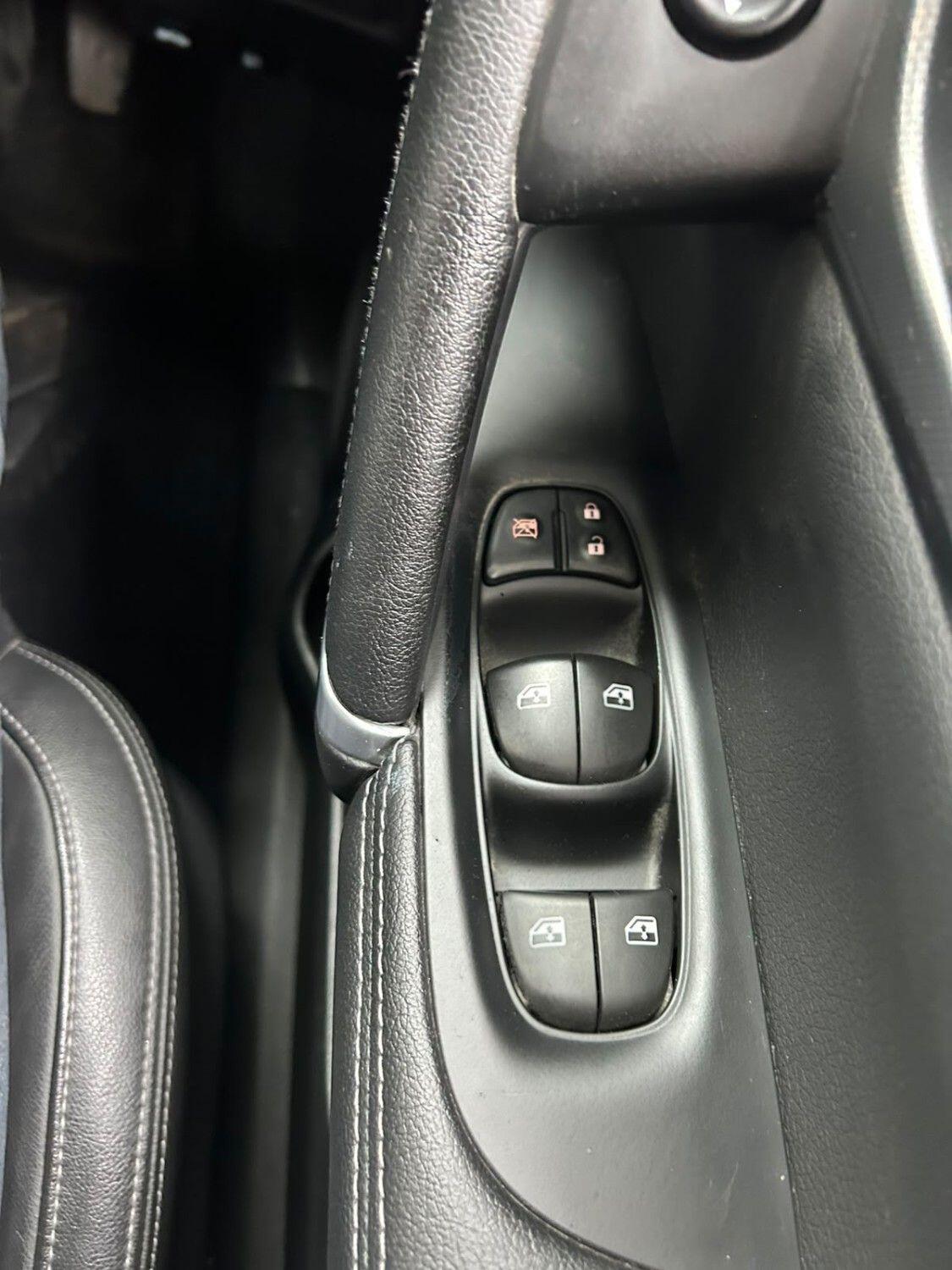 Nissan Qashqai view 22