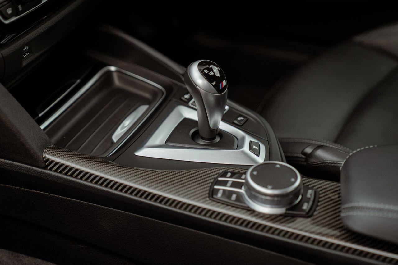 BMW M4 view 80