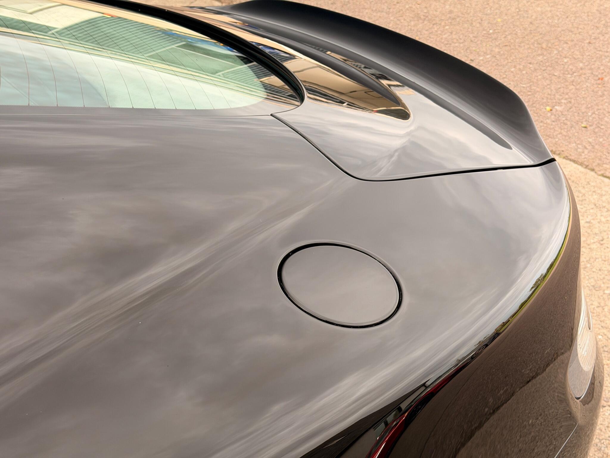 Aston Martin DBS view 37