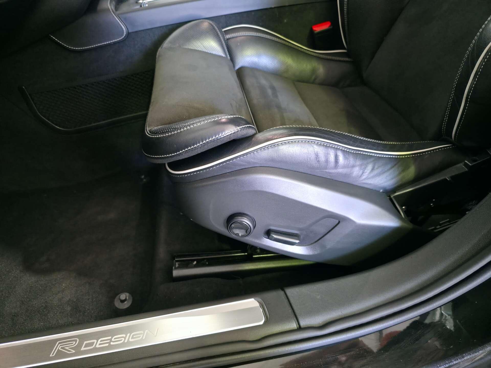 Volvo S90 view 75