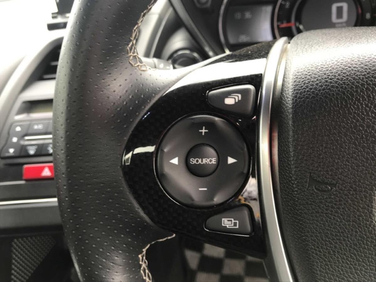 Honda 2016 Honda view 13