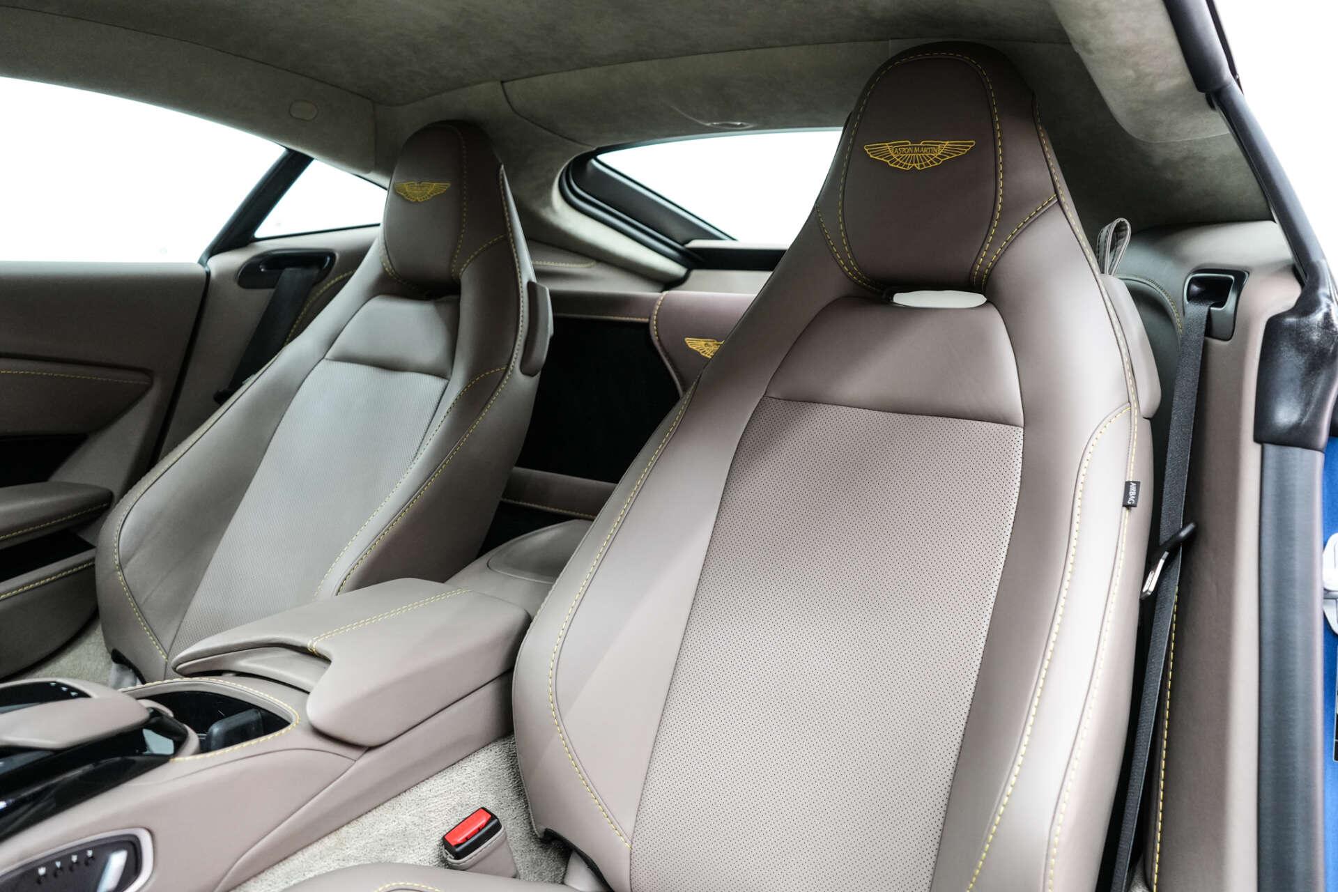 Aston Martin Vantage view 13