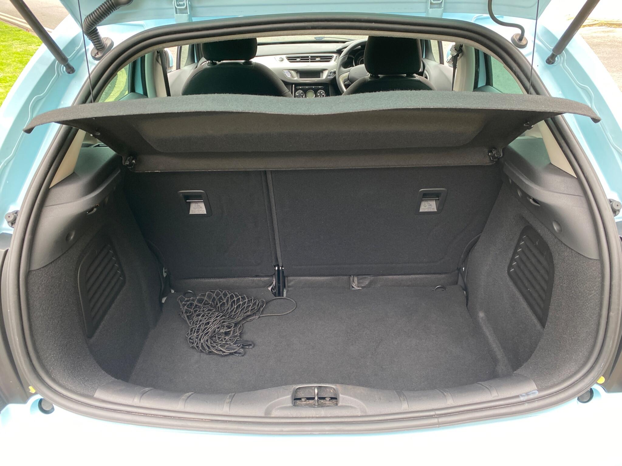 Citroen C3 1.6 VTi Exclusive Auto Euro 5 5dr