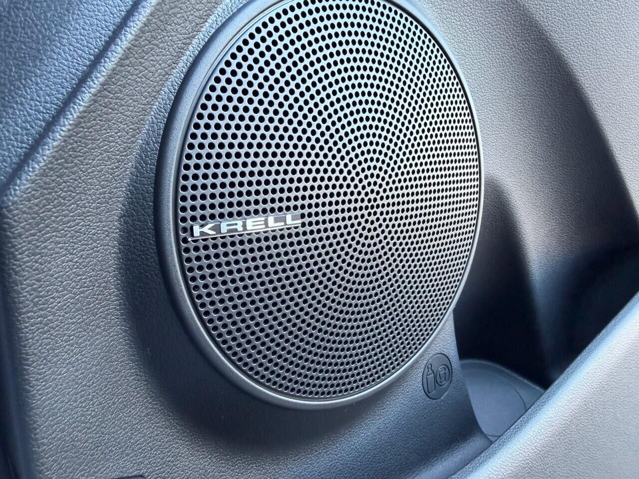 Hyundai Kona view 18