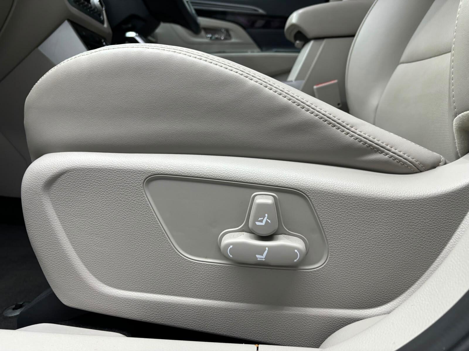 Ssangyong Korando view 12