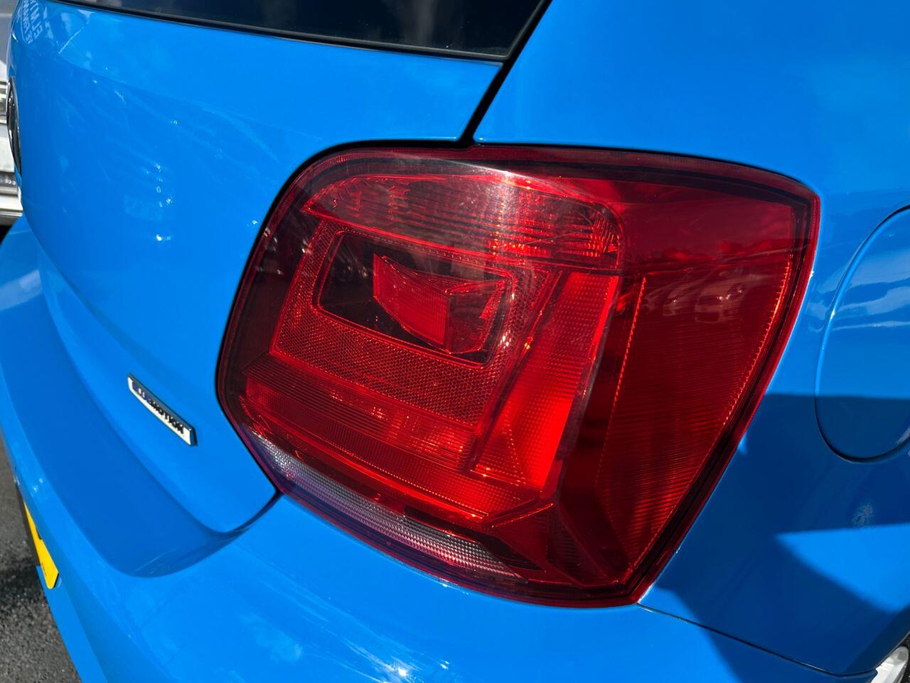 Volkswagen Polo view 28