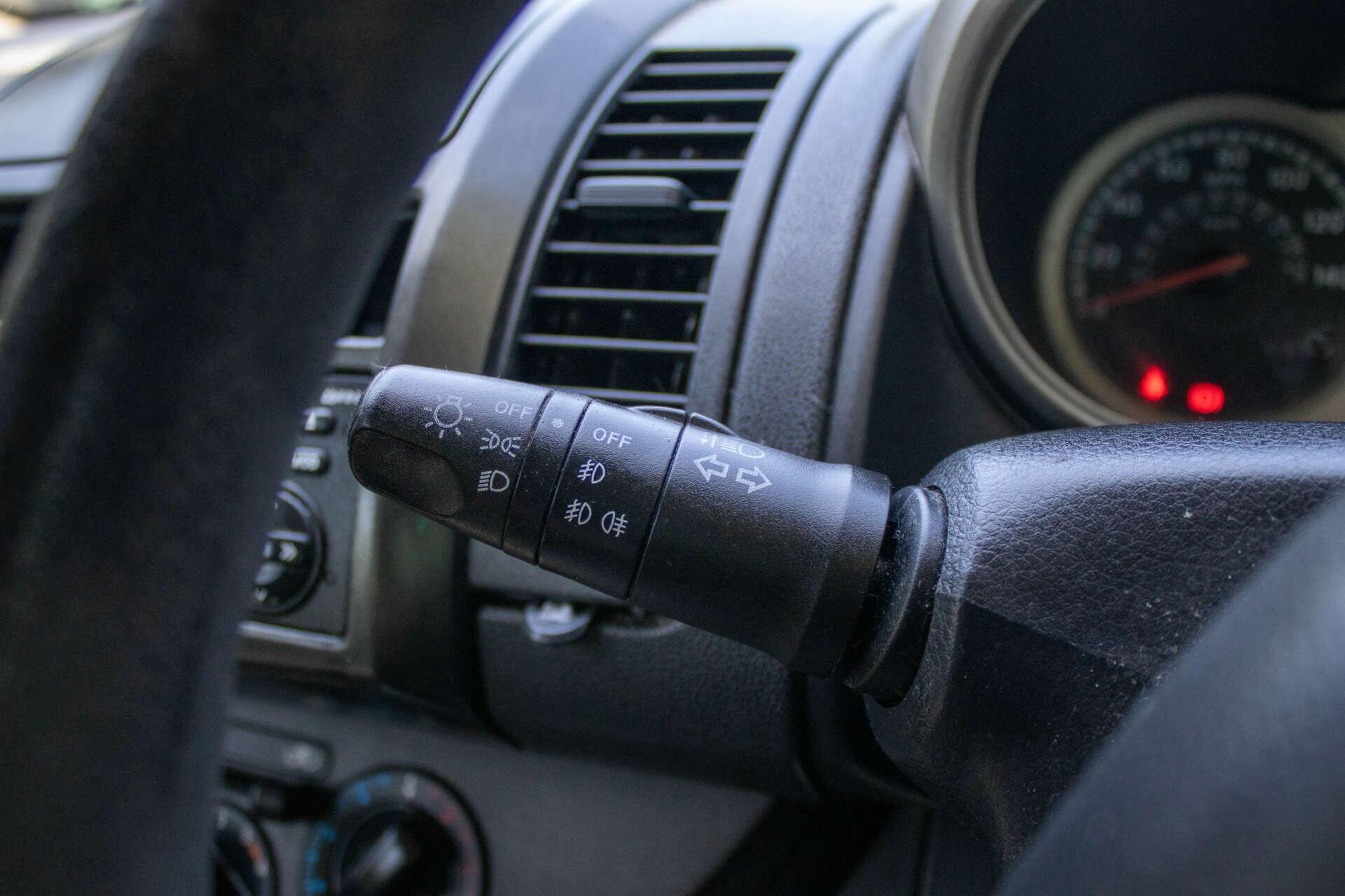 Nissan Note view 18