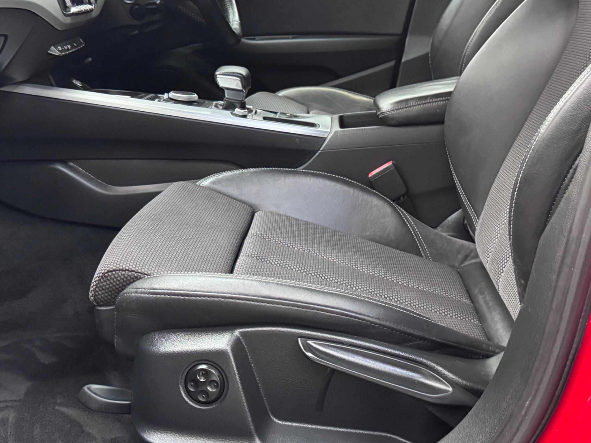Audi A4 view 55