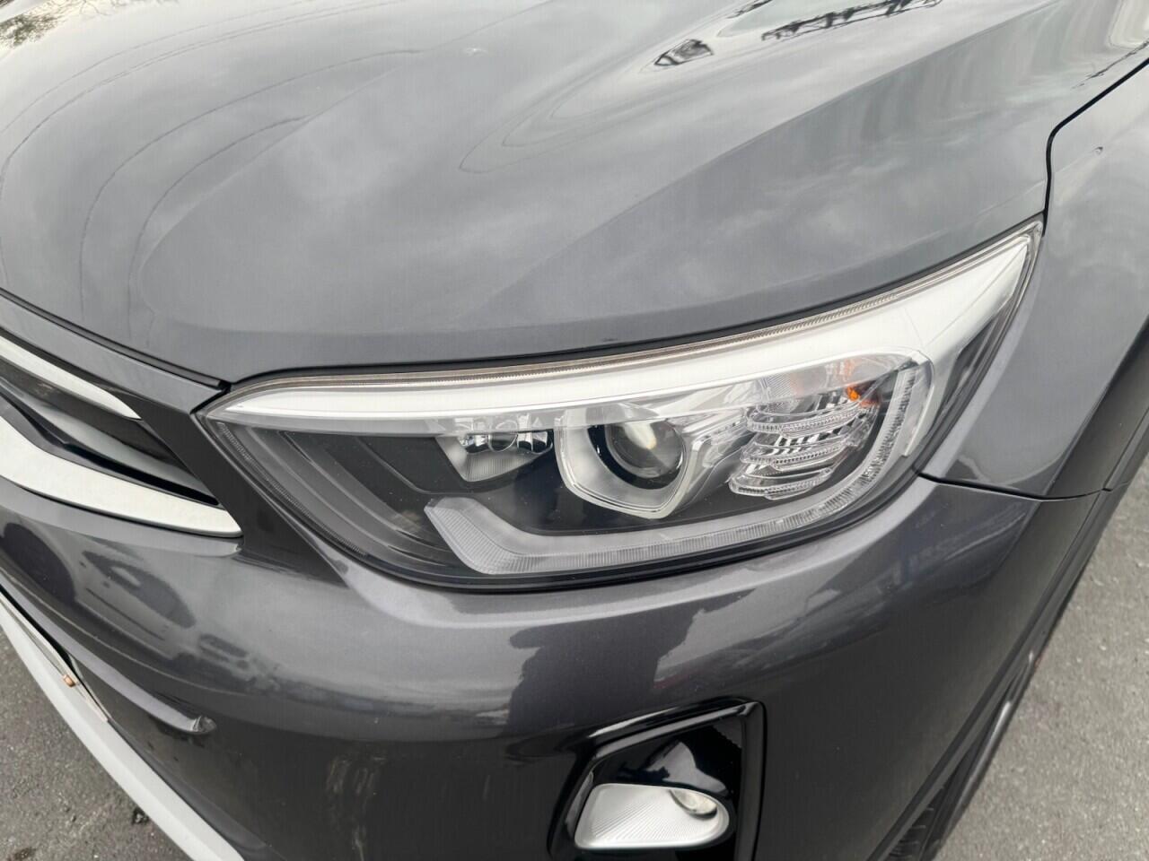 Kia Stonic view 36