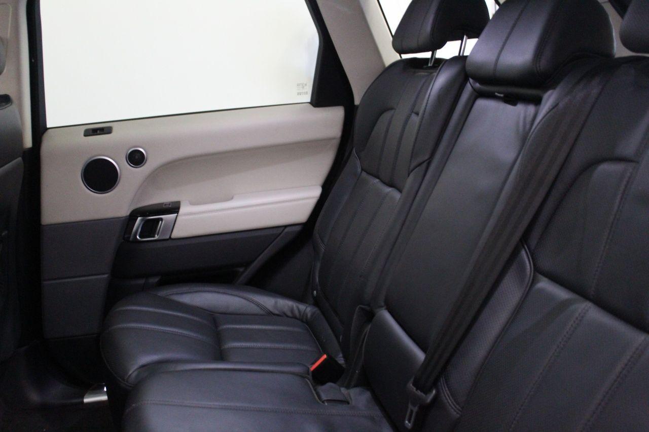 Land Rover Range Rover Sport view 42
