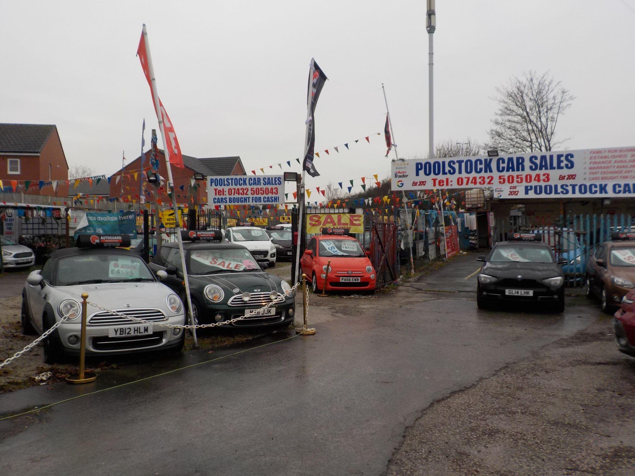 Ford Kuga 1.5T EcoBoost Titanium 2WD Euro 6 (s/s) 5dr