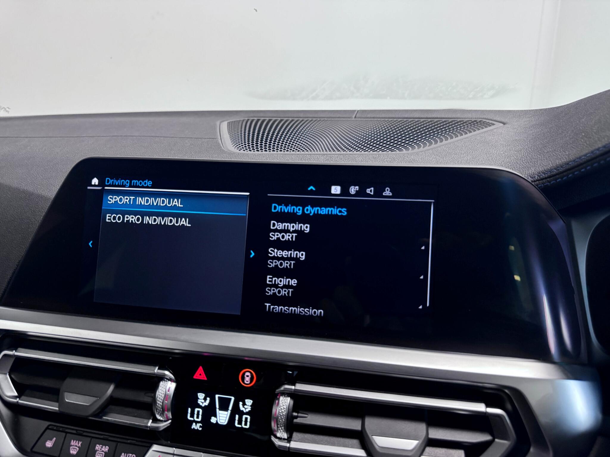 BMW 3 Series view 59