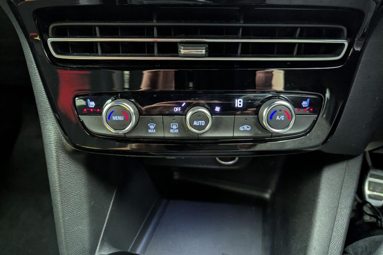 Vauxhall Mokka view 30