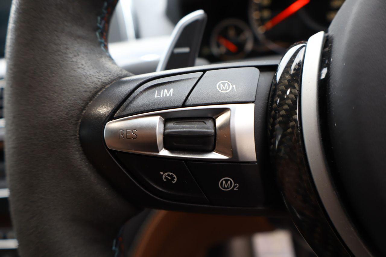 BMW M6 view 24