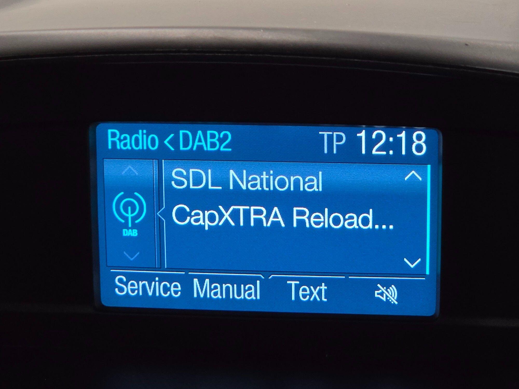 Ford Kuga view 44