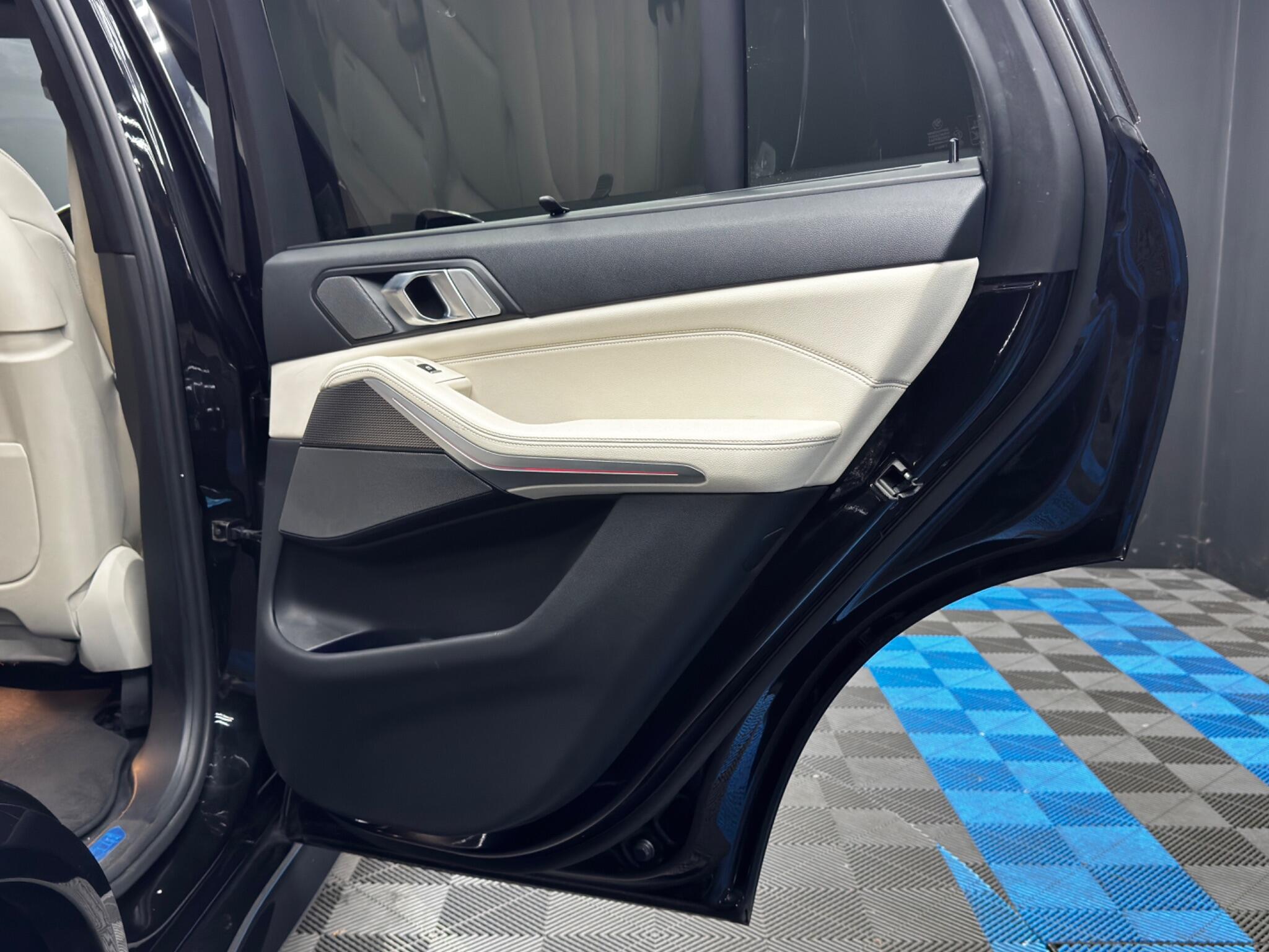 BMW X5 view 53