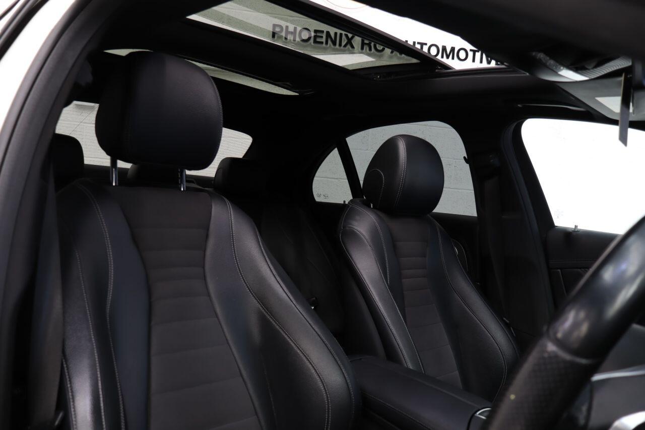 Mercedes-Benz E-Class view 10