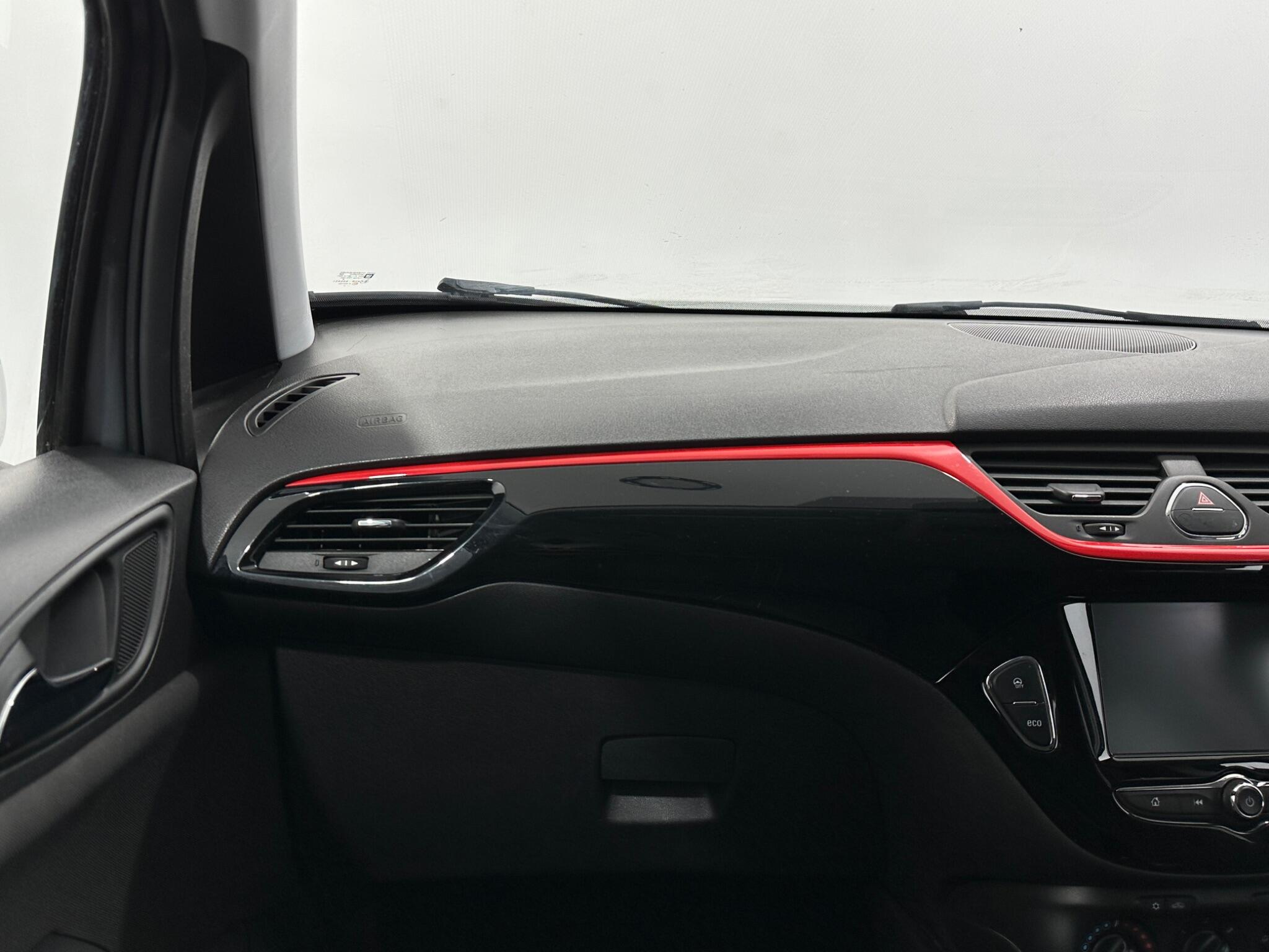 Vauxhall Corsa view 26
