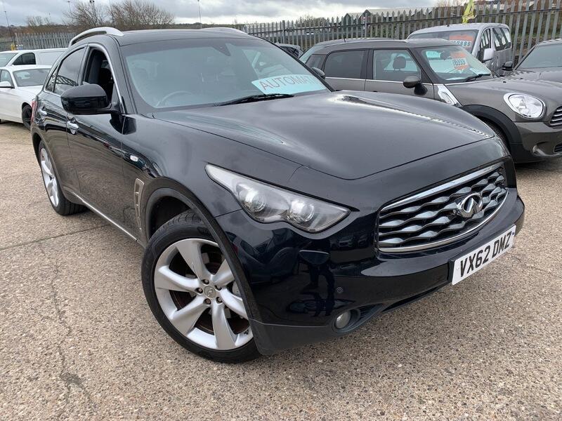 Infiniti FX