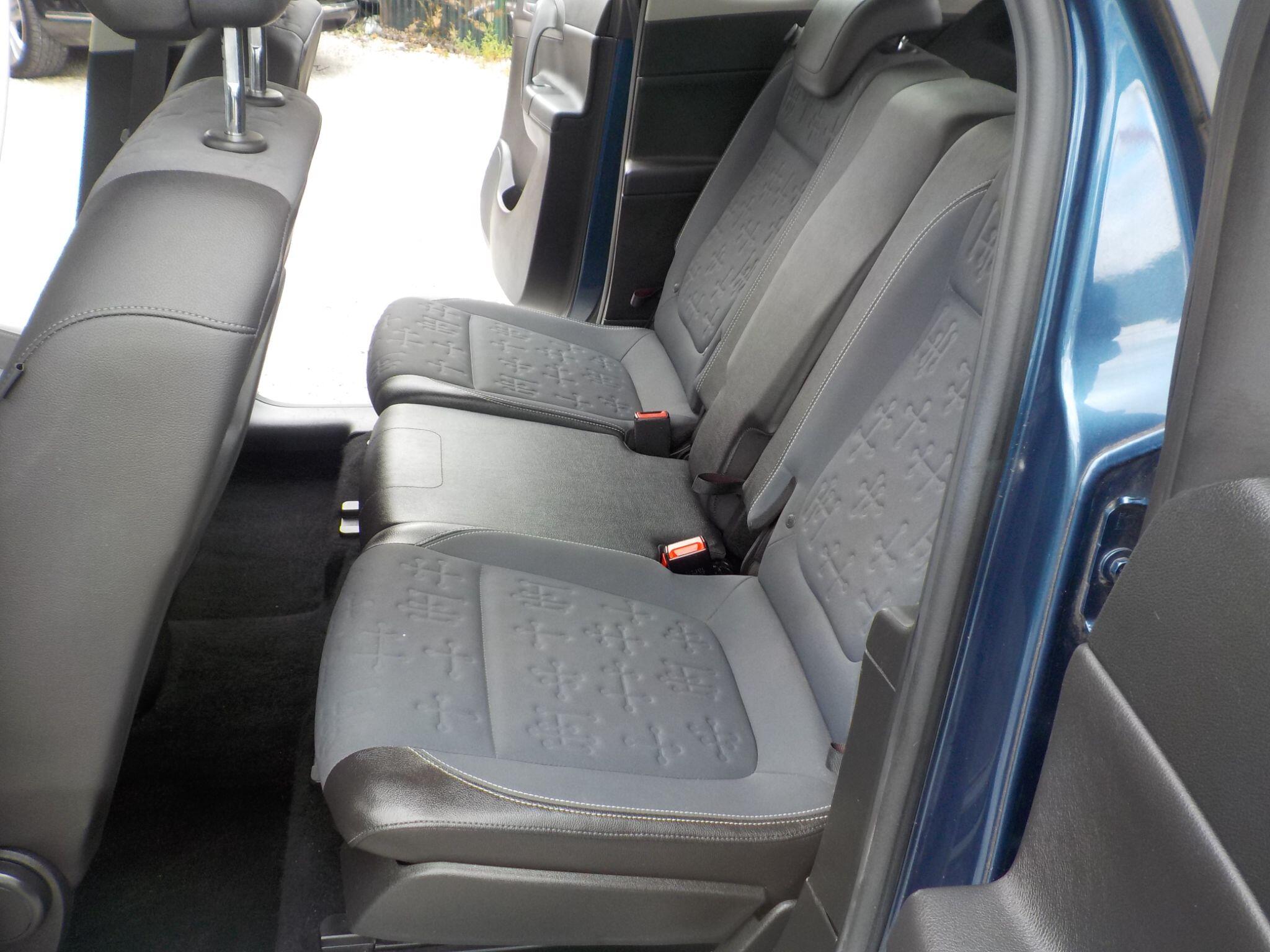 Vauxhall Meriva 1.4i Tech Line Euro 6 5dr
