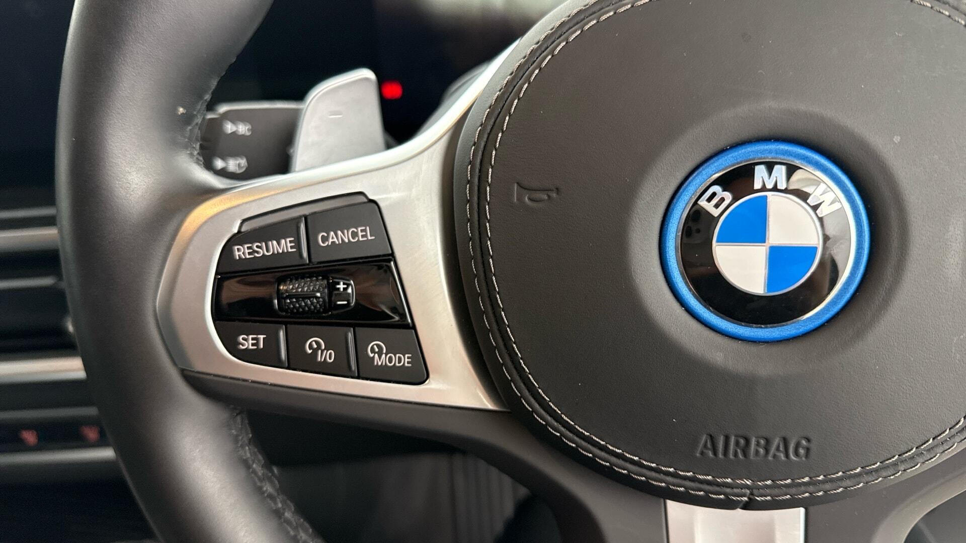 BMW X5 view 17