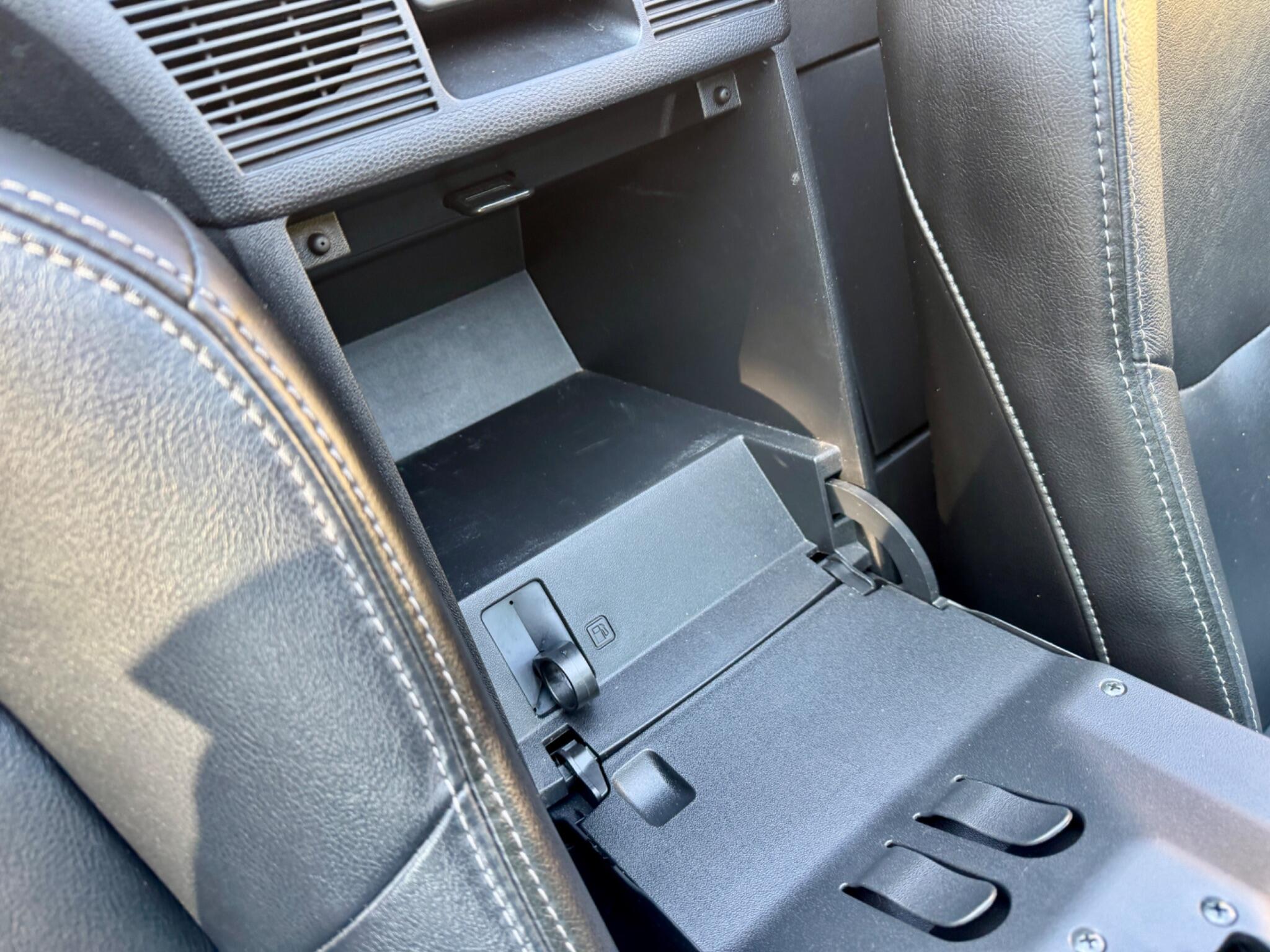 Mazda MX-5 view 46