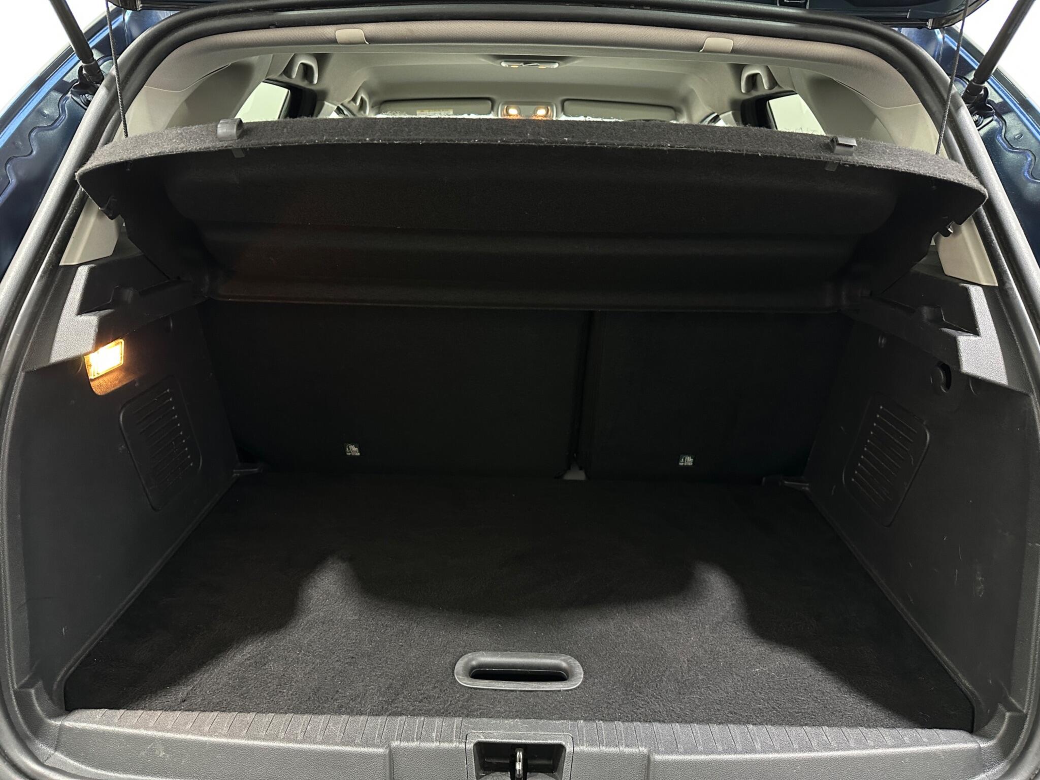Renault Captur view 44