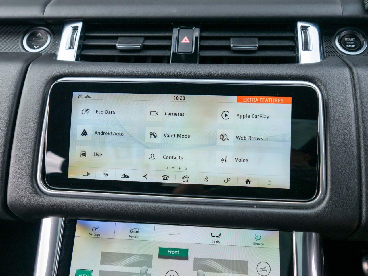 Land Rover Range Rover Sport view 39