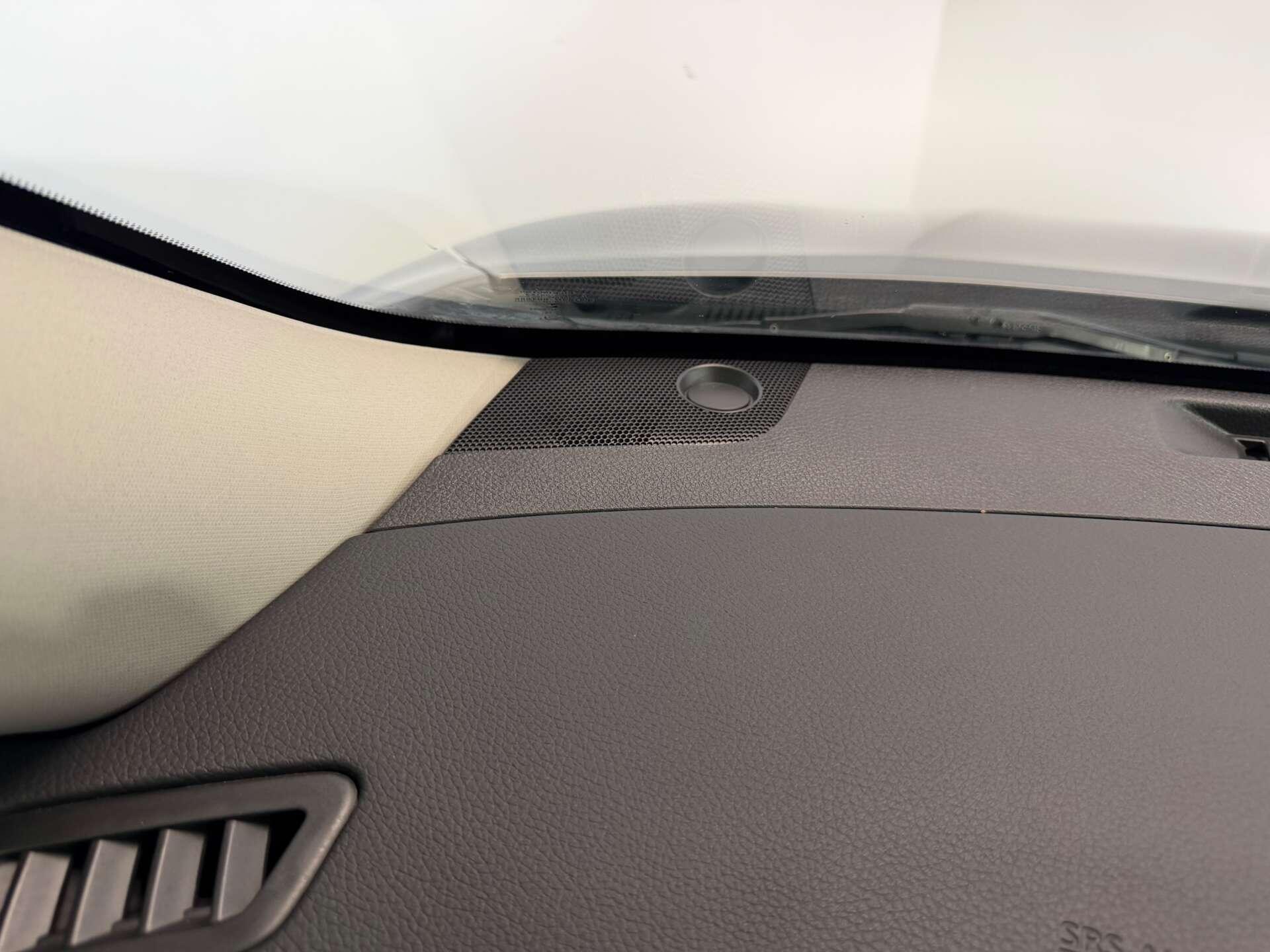 Nissan X-Trail view 44