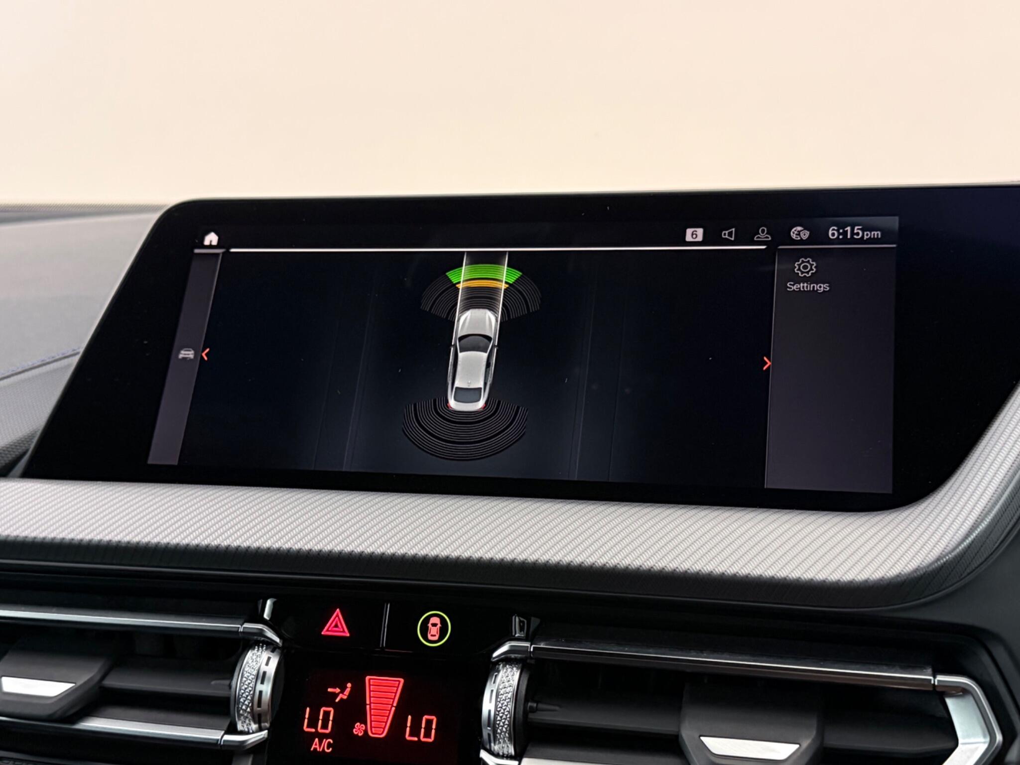 BMW 2 Series view 23