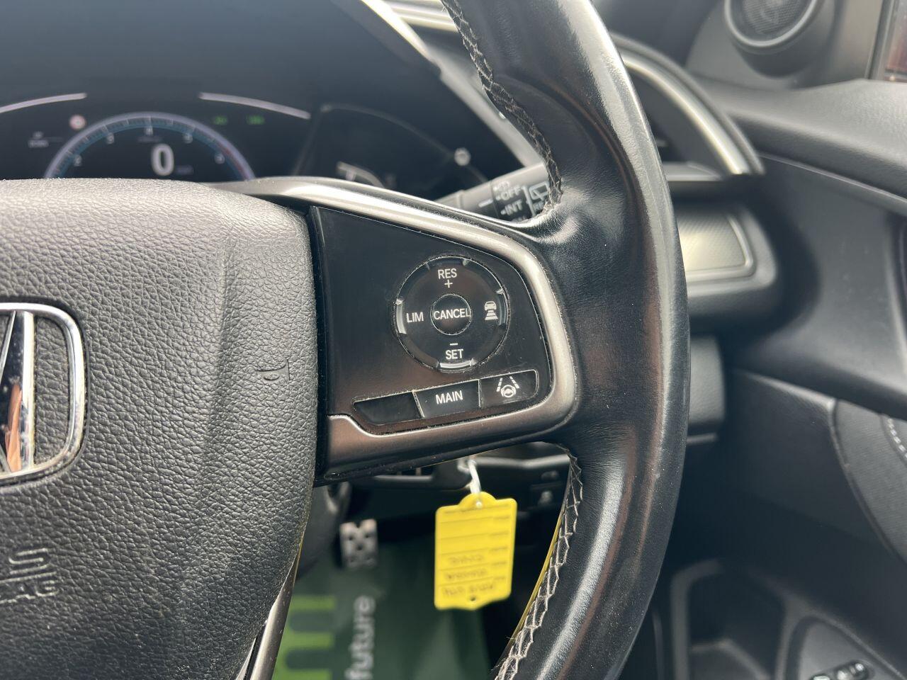 Honda Civic view 53