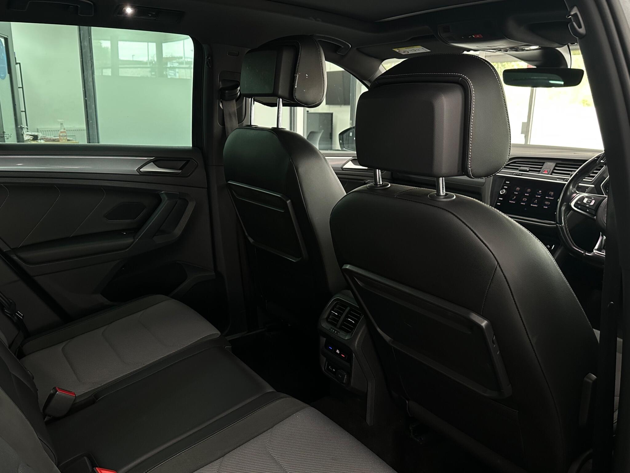 Volkswagen Tiguan view 37