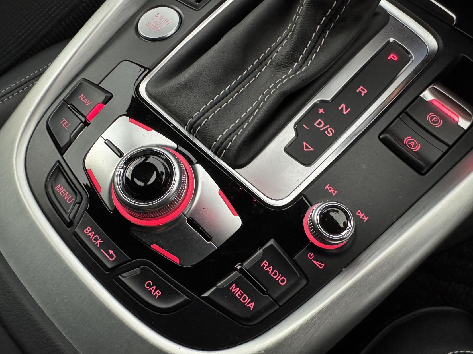 Audi Q5 view 51