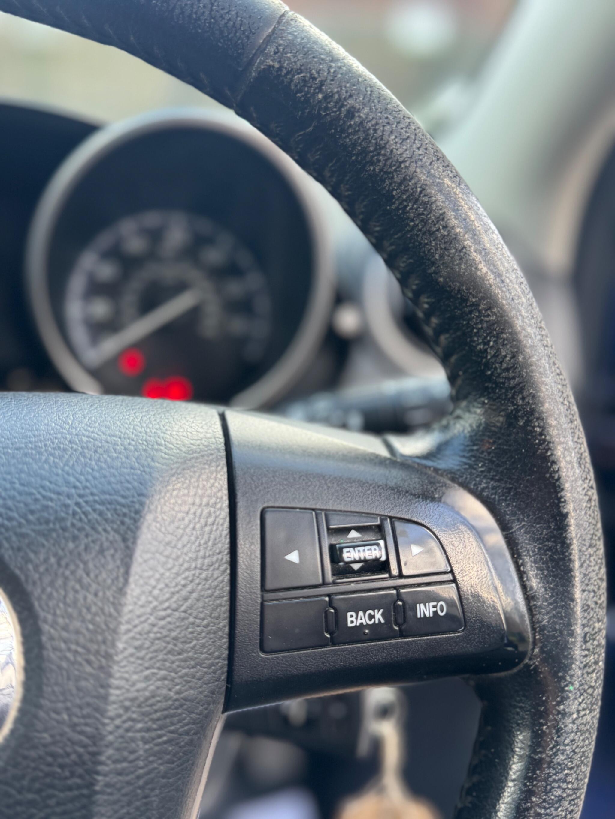 2013 Mazda Mazda3 1.6 Tamura Euro 5 5dr image 48