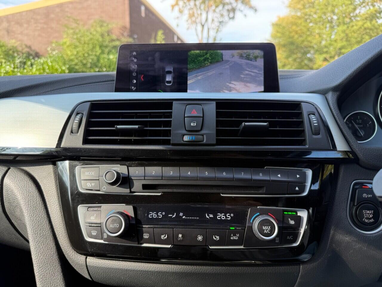 BMW 4 Series view 27