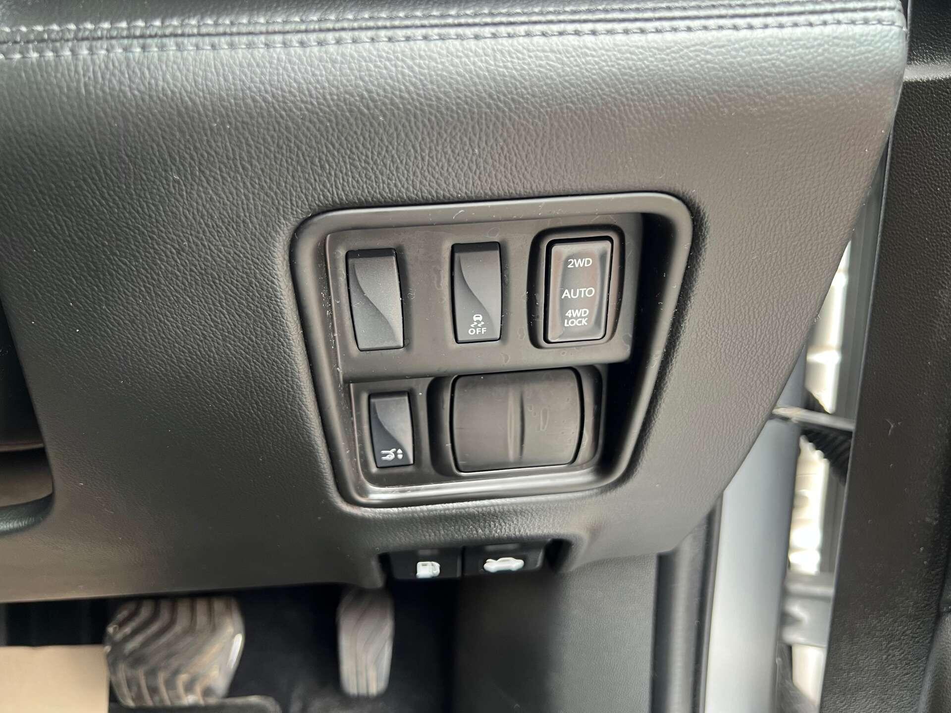 Renault Koleos view 42
