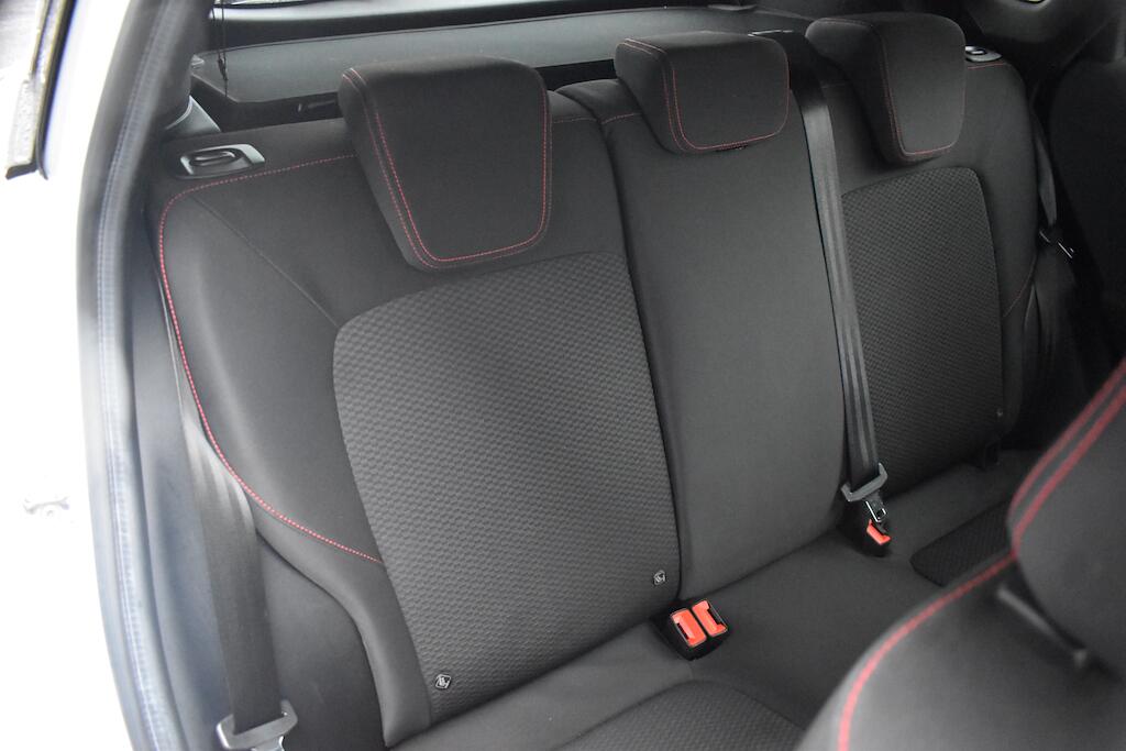 Ford Puma view 33